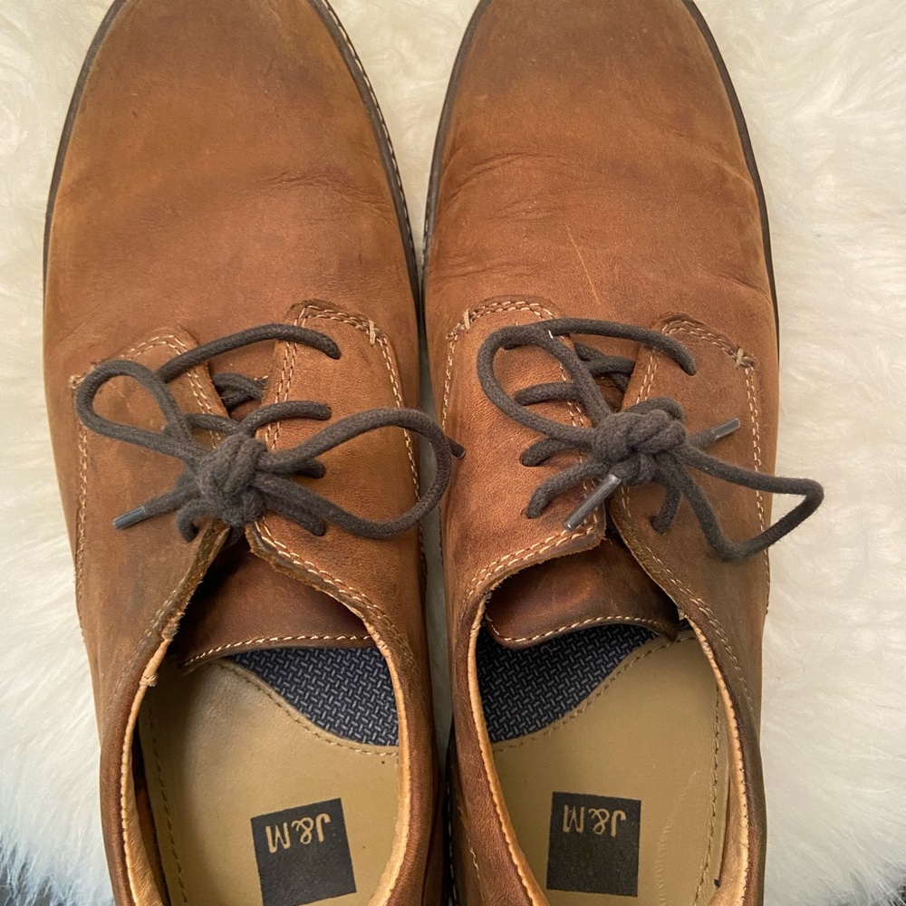 Johnston And Murphy Sneakers - image 3